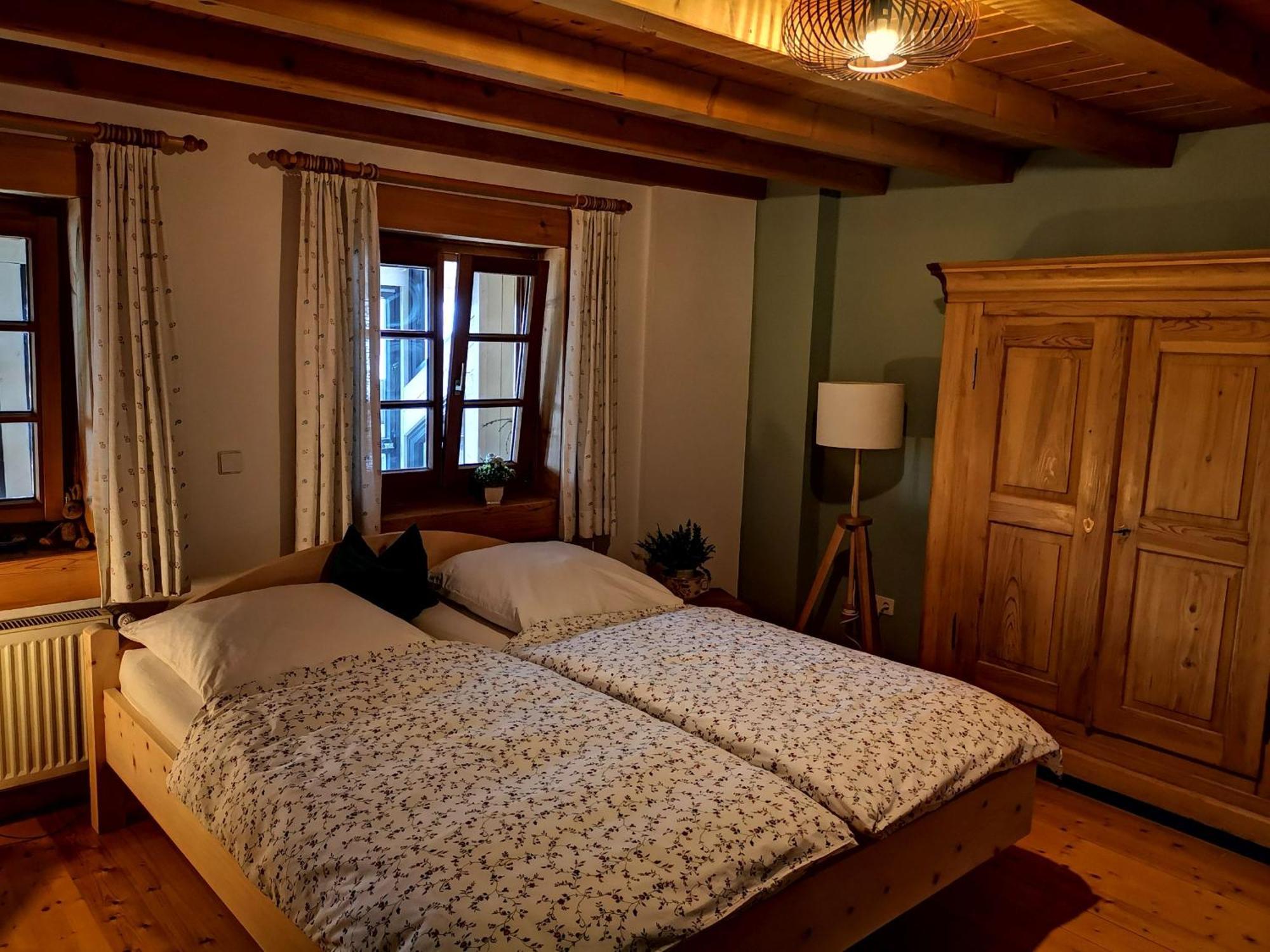 Villa Grenzenlos Löffingen Exteriör bild