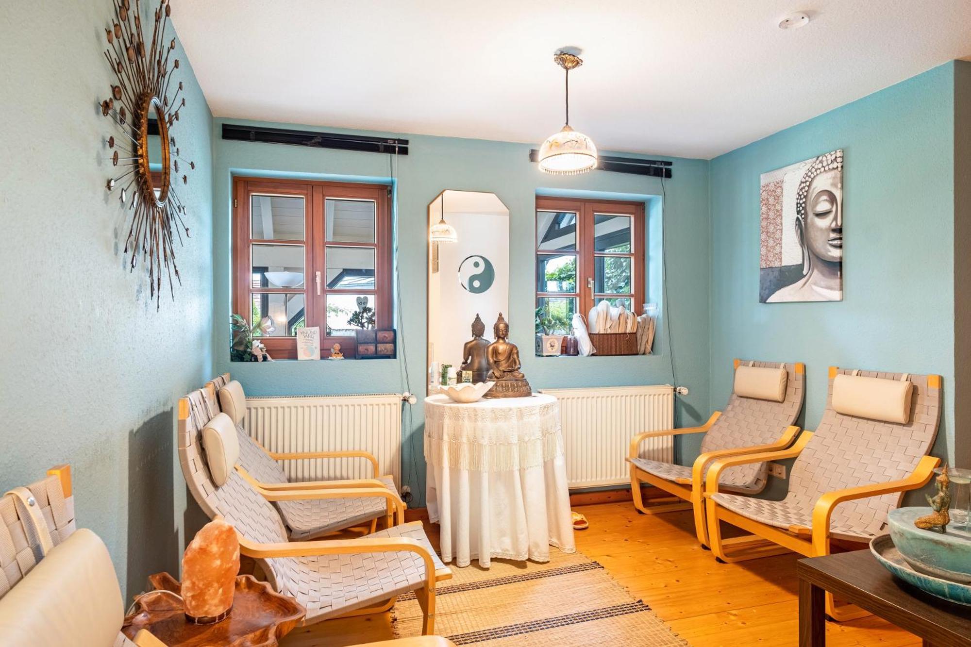 Villa Grenzenlos Löffingen Exteriör bild